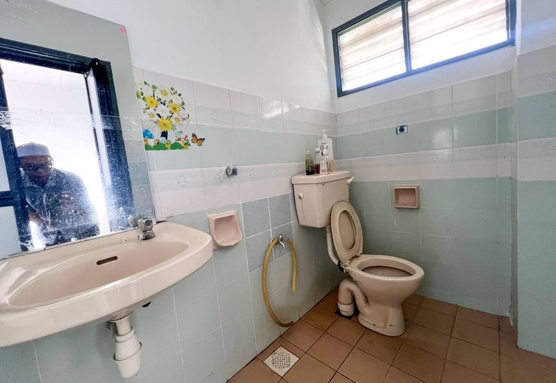 Bandar Tun Hussein Onn