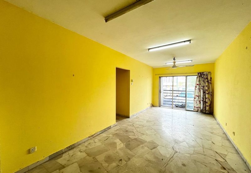 Akasia Apartment, Pusat Bandar Puchong