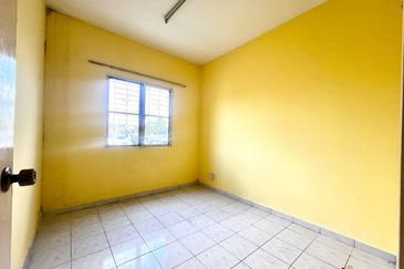 Akasia Apartment, Pusat Bandar Puchong