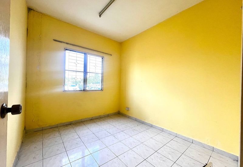 Akasia Apartment, Pusat Bandar Puchong