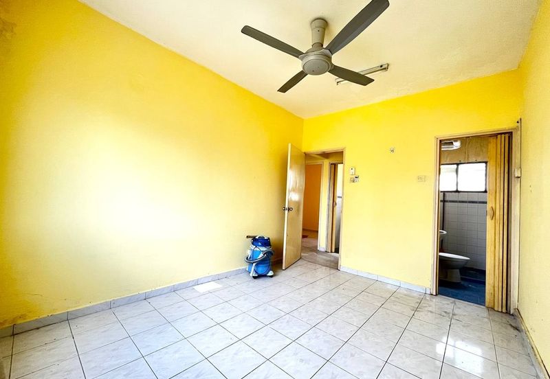 Akasia Apartment, Pusat Bandar Puchong