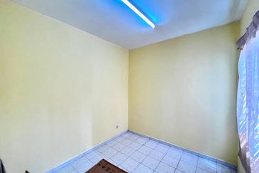 Akasia Apartment, Pusat Bandar Puchong