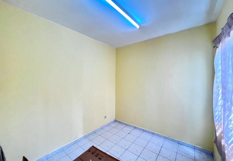 Akasia Apartment, Pusat Bandar Puchong