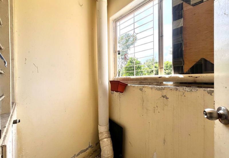 Akasia Apartment, Pusat Bandar Puchong