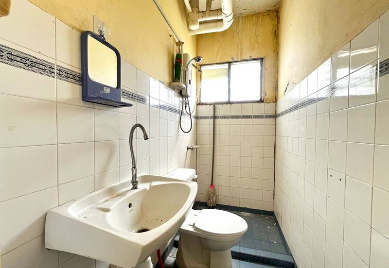 Akasia Apartment, Pusat Bandar Puchong