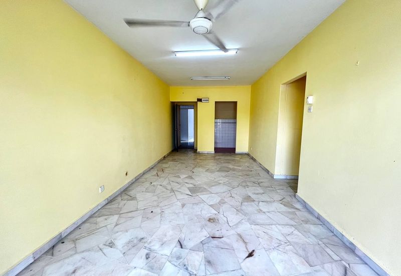 Akasia Apartment, Pusat Bandar Puchong