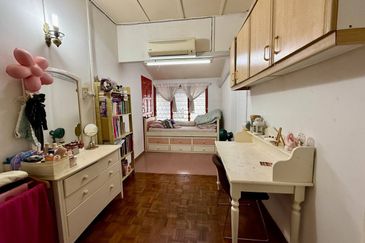 Taman Keramat Permai