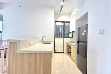 Sunway Belfield Residence