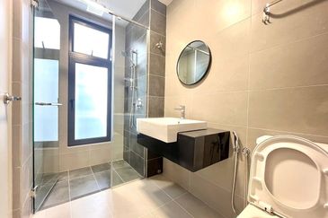 Sunway Belfield Residence