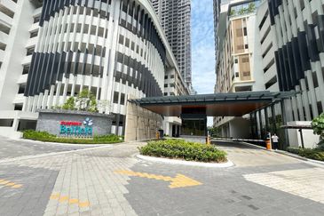 Sunway Belfield Residence