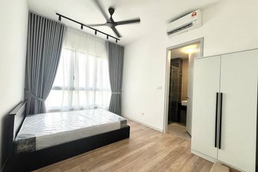 Sunway Belfield Residence