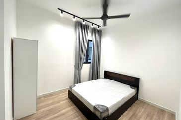 Sunway Belfield Residence