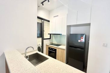 Sunway Belfield Residence