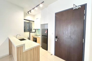 Sunway Belfield Residence