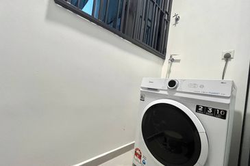 Sunway Belfield Residence