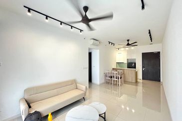 Sunway Belfield Residence