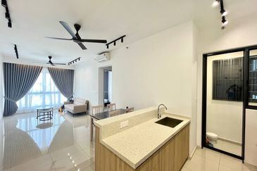 Sunway Belfield Residence