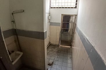 Taman Perindustrian Selaman