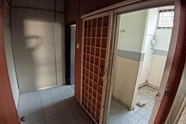 Taman Perindustrian Selaman