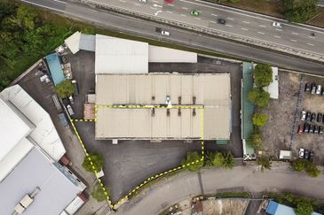 Taman Perindustrian Selaman