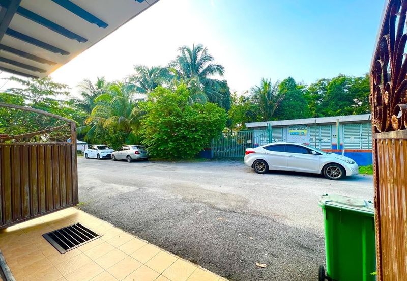 Seksyen 3, Bandar Baru Bangi