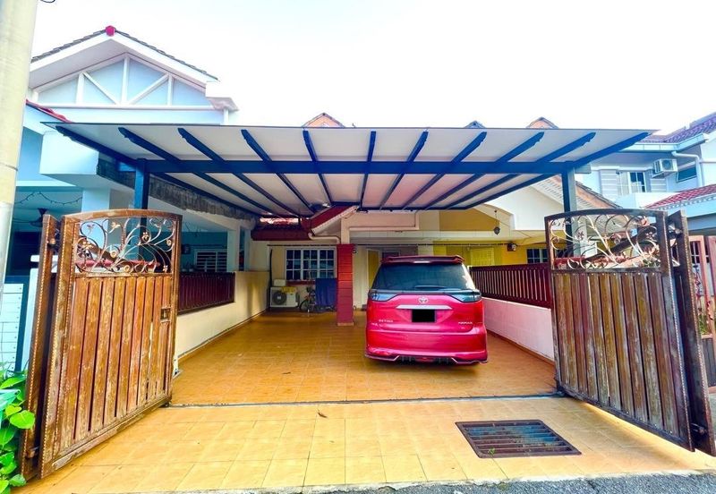 Seksyen 3, Bandar Baru Bangi