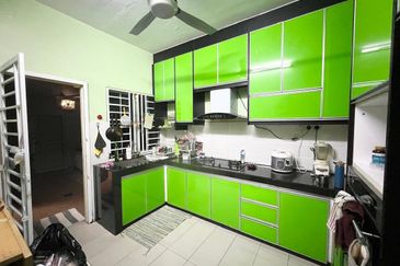 Seksyen 3, Bandar Baru Bangi