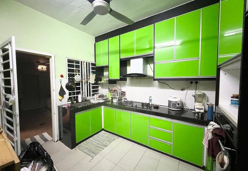 Seksyen 3, Bandar Baru Bangi