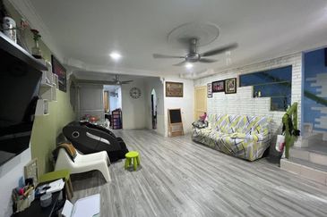 Seksyen 3, Bandar Baru Bangi