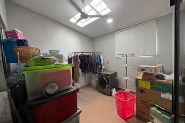 Seksyen 3, Bandar Baru Bangi