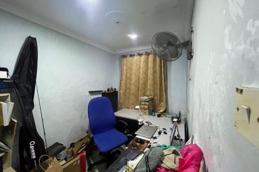 Seksyen 3, Bandar Baru Bangi