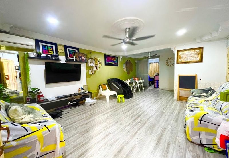 Seksyen 3, Bandar Baru Bangi