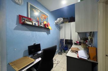 Seksyen 3, Bandar Baru Bangi