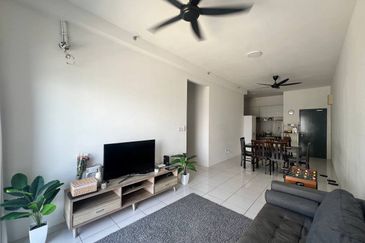 Kita Impian @ Cybersouth