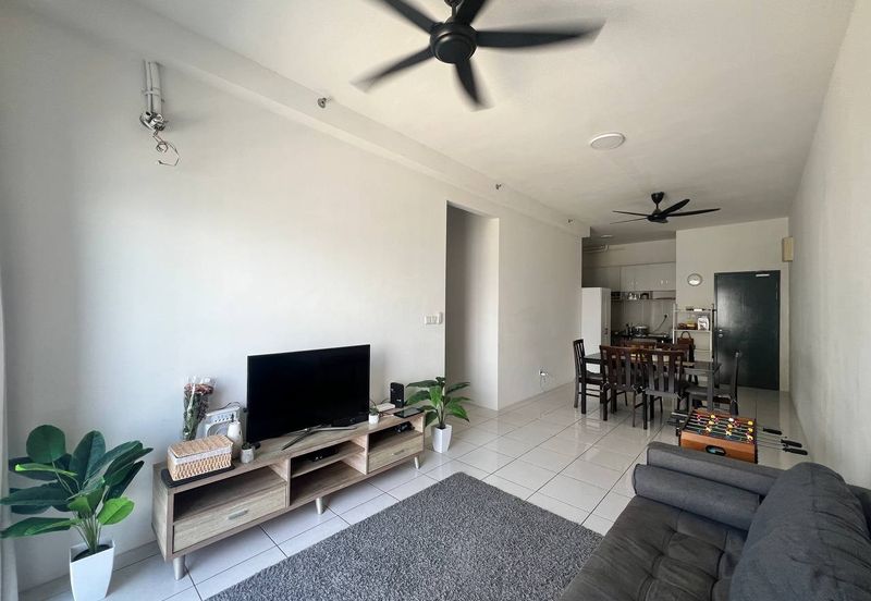 Kita Impian @ Cybersouth