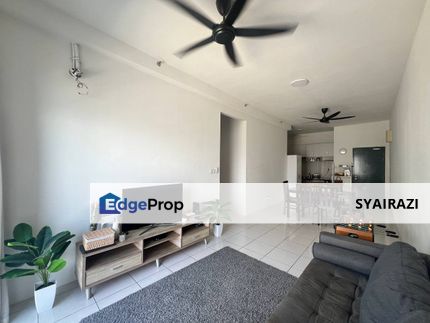 Kita Impian, Cybersouth, Dengkil, Selangor, Dengkil