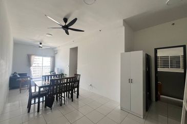 Kita Impian @ Cybersouth