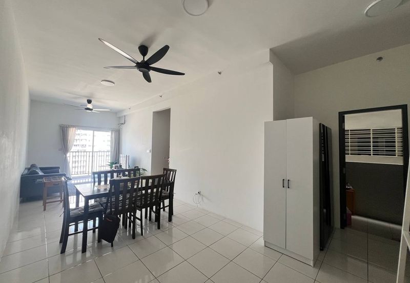 Kita Impian @ Cybersouth