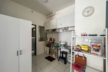 Kita Impian @ Cybersouth