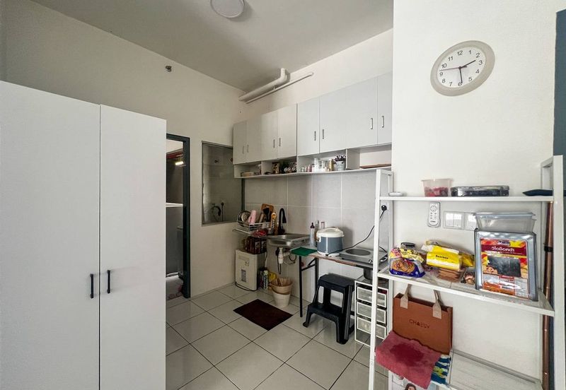 Kita Impian @ Cybersouth