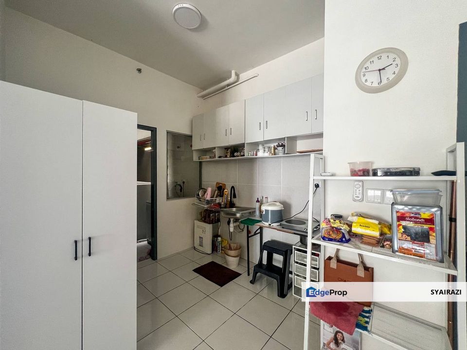 Kita Impian, Cybersouth, Dengkil, Selangor, Dengkil