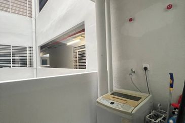 Kita Impian @ Cybersouth