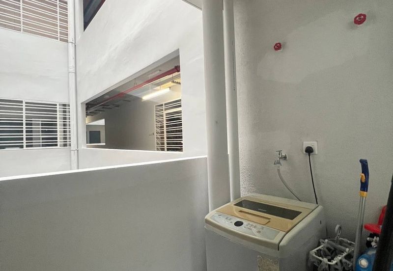 Kita Impian @ Cybersouth