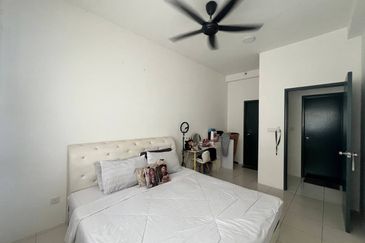 Kita Impian @ Cybersouth