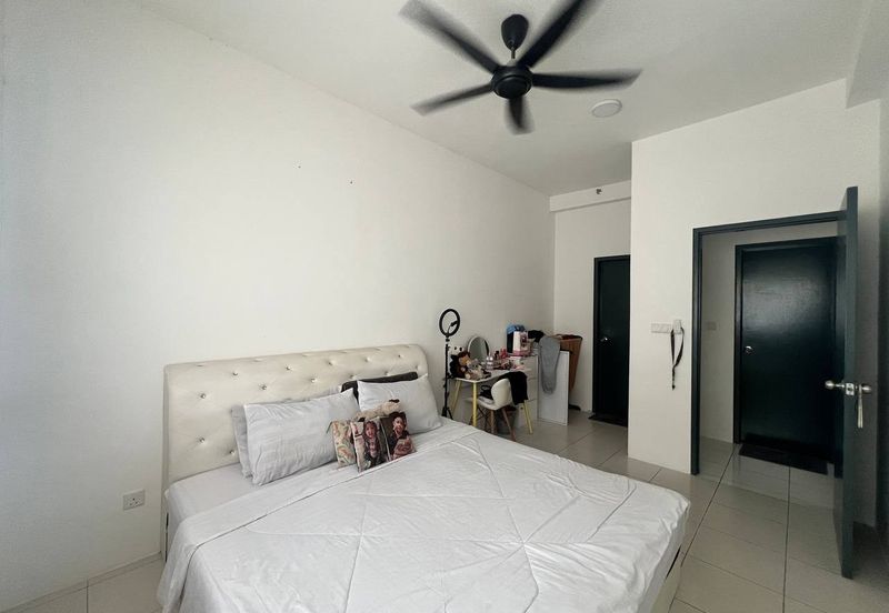 Kita Impian @ Cybersouth