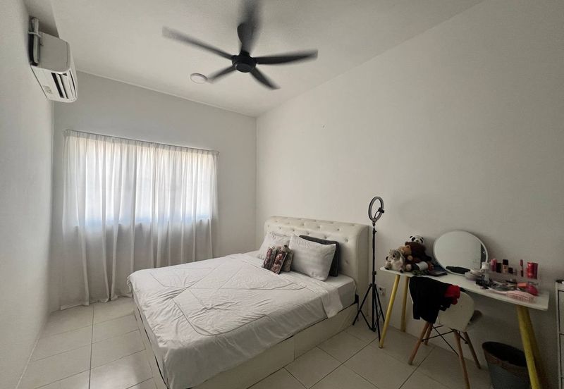 Kita Impian @ Cybersouth