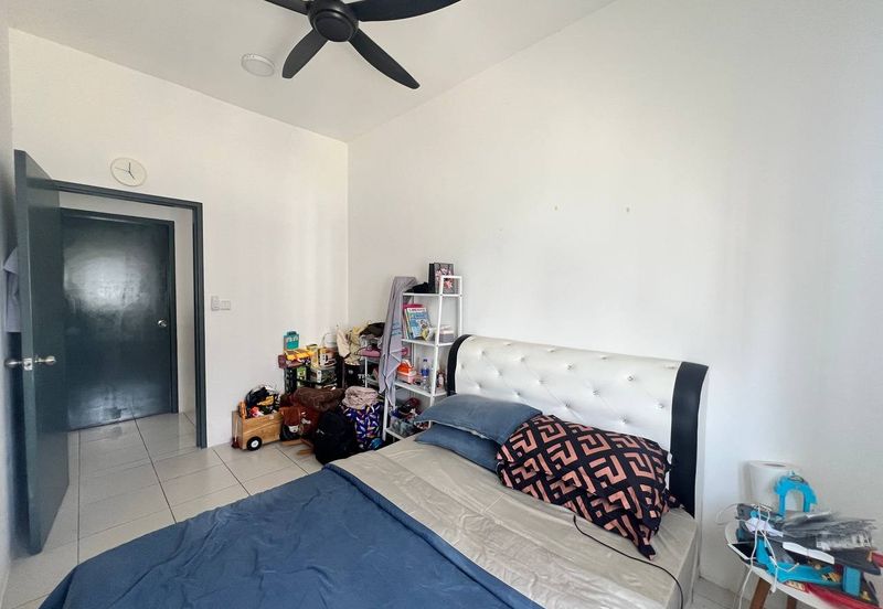 Kita Impian @ Cybersouth