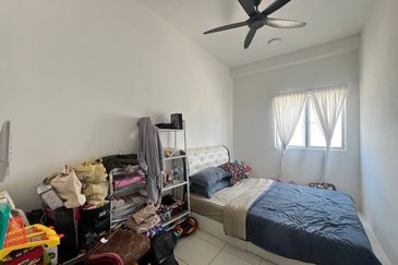 Kita Impian @ Cybersouth