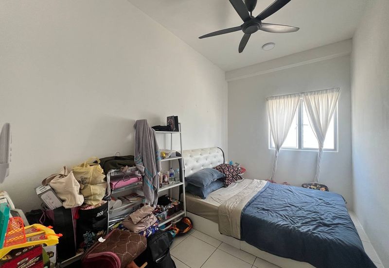 Kita Impian @ Cybersouth