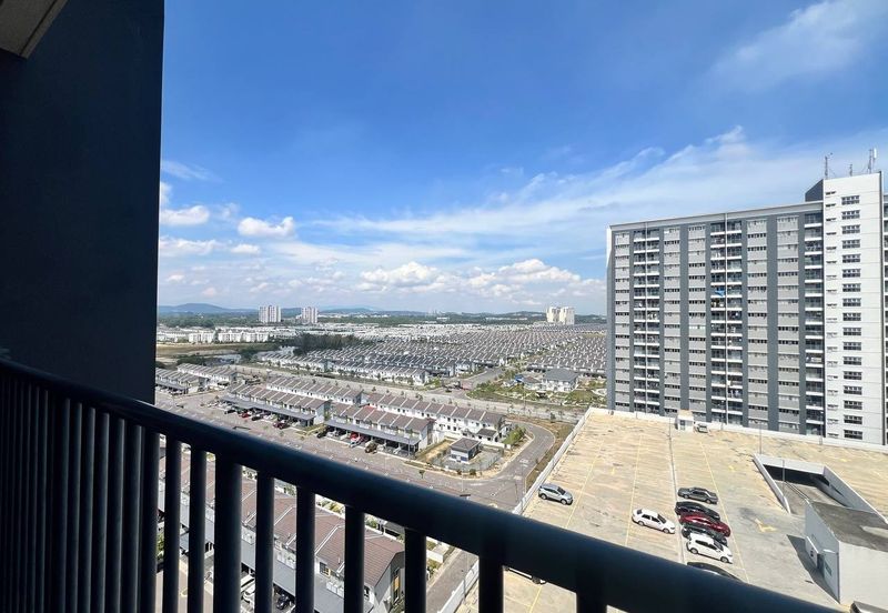 Kita Impian @ Cybersouth